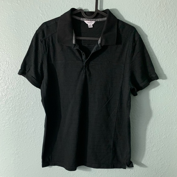 Calvin Klein Polo Medium - Picture 1 of 7